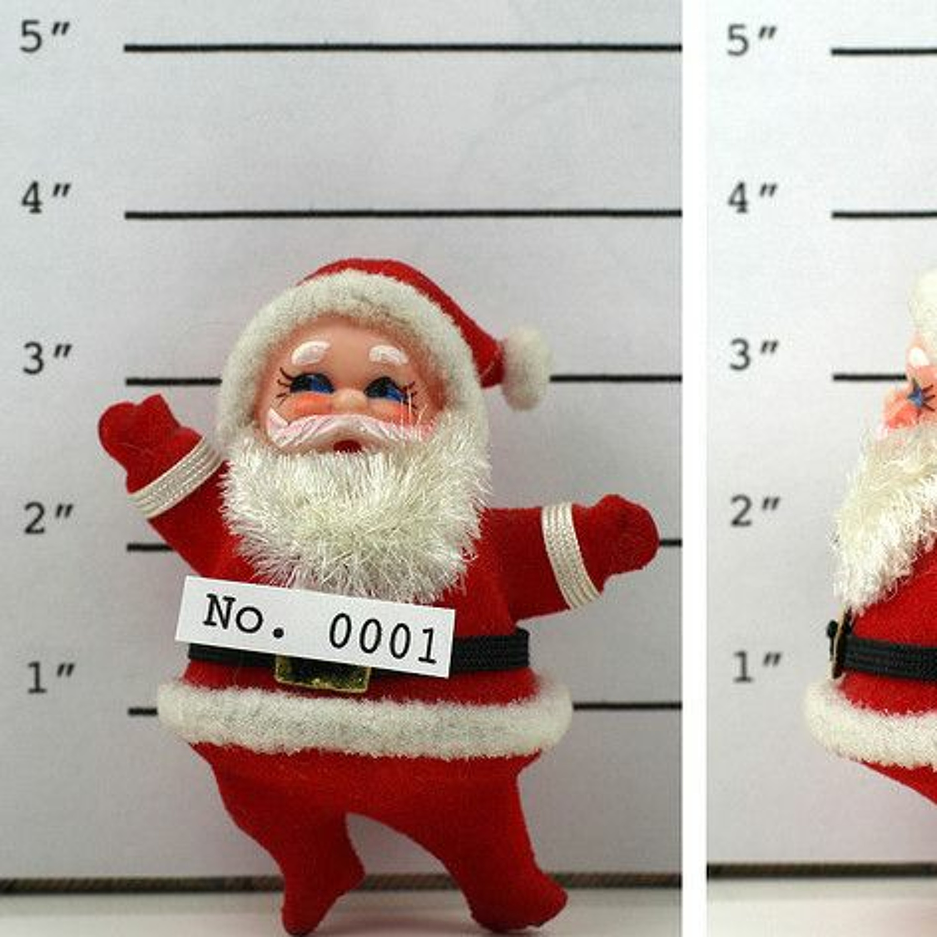 Episode 213 - High On Christmas Spirit episode artwork