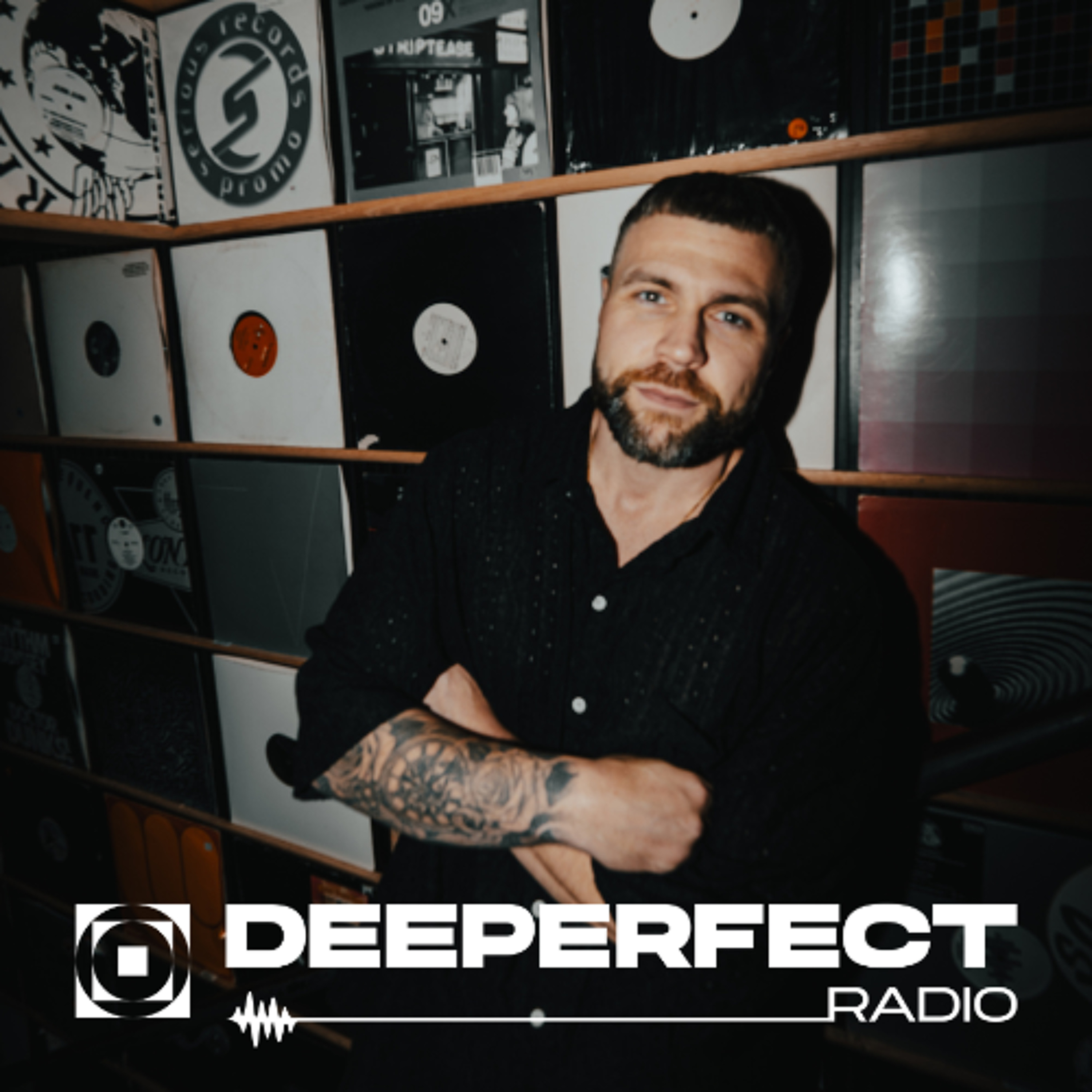 Deeperfect Radio Show