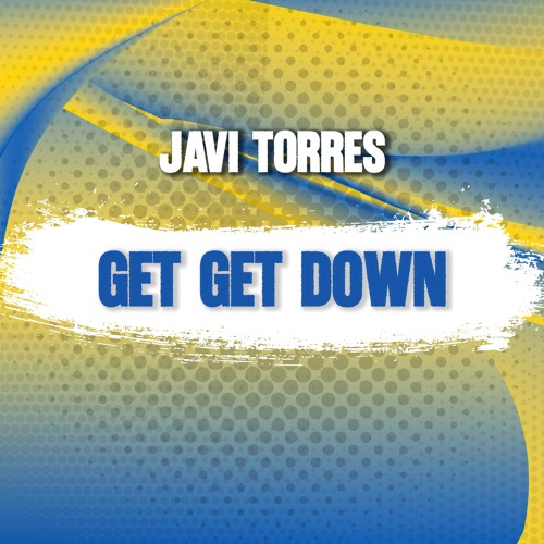 Paul Johnson - Get Get Down (Javi Torres Tribute)