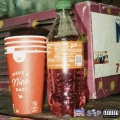 Rell Vert x DJ PHAT- 1