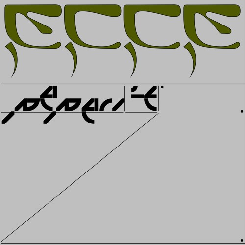 ECCE PEPERIT (MIX)