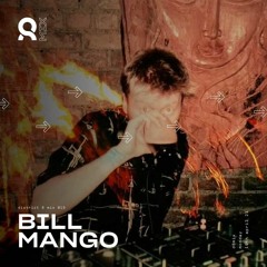 District 8 Mix Series 016 : Bill Mango
