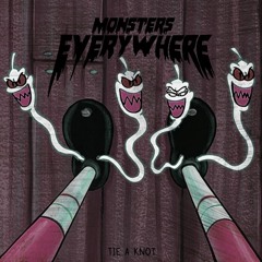 TIE A KNOT (SPONGEDUB TRENCHPANTS VOL 1)