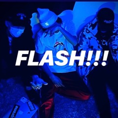 FLASH!!! feat.KEITH&ZEN