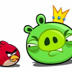 My eggs - Angry birds FNF song