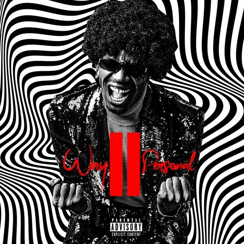 Gappy ROberts - FOLLOW (prod.Rulebizzy)