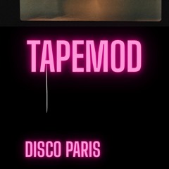 DISCO PARIS