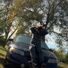 Hands In The Air (Feat. $a$$afra$