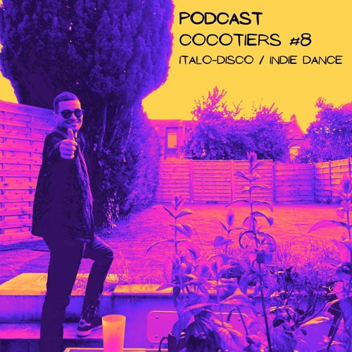 Cocotiers#8