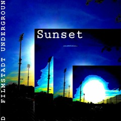 -Sunset -  atze187 &RÖBOT