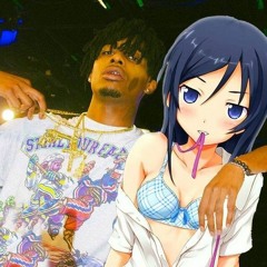 playboi carti - money and drugs (super slowed + my reverb)