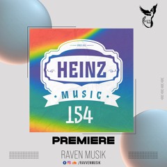 Paul Ursin - Wheels Of Love (Marcus Meinhardt) [Heinz Music]