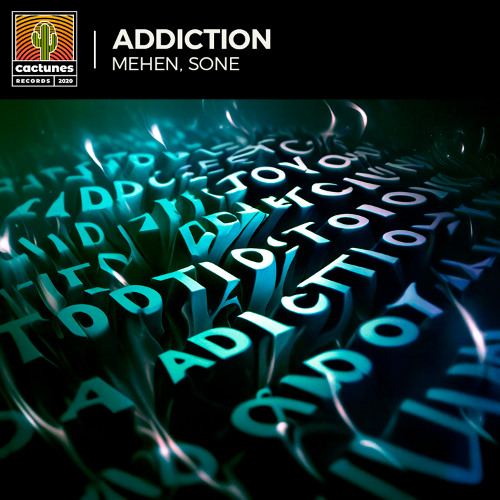 Mehen, Sone - Addiction