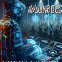 DJPOOL75 & SAIMON LIVE - Music (Versione One) (demo)