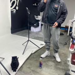 toxic love/hold up (Day 25)