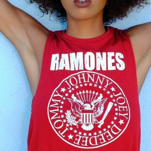 I Don't Wanna Grow Up (Ramones) - Albionauta