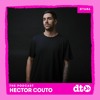 DT686 - Hector Couto DJ mix artwork - Electronic music tracklist cover image