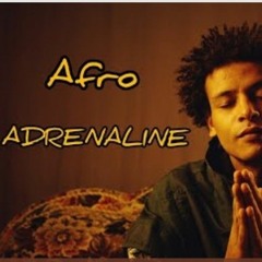 Afro - Adrenaline _Official Music_ (Prod By PsySpirit) _افرو - ادرينالين (اهلا بيك في العالم )
