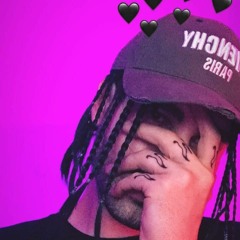 PARSALIP - LOVE IS HELL (slowed + reverb)