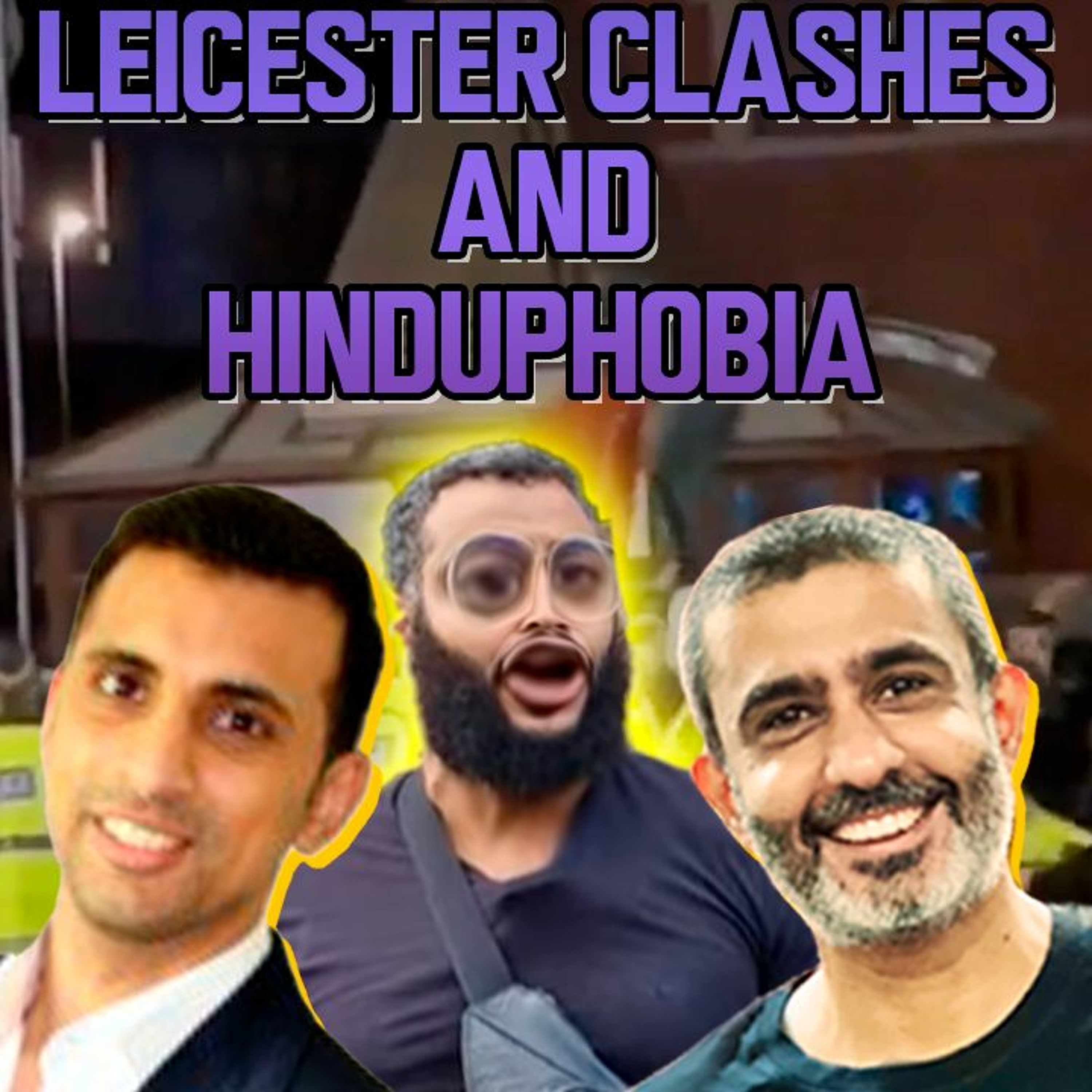 The Cārvāka Podcast