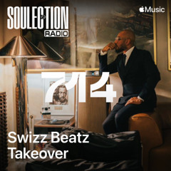 Show #714 (Swizz Beatz Takeover) | Exclusives, Souldies, House & Classics
