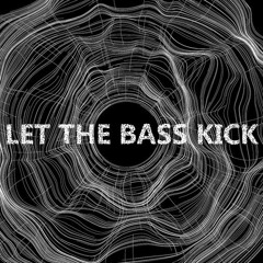 Solamax - Let The Bass Kick