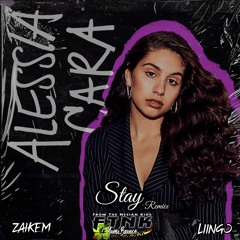Stay Zaikem x Liingo Remiix