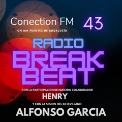 Radio BreakBeat 43