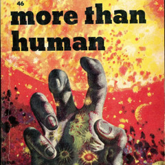 More Than Human
