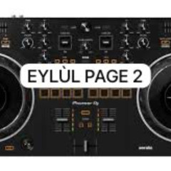 Pro MusicDj@EYLUL22