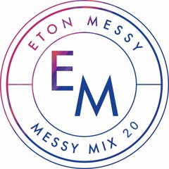 Messy Mix 20