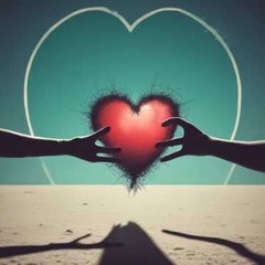 HOLD ME LIKE I’M BREAKING