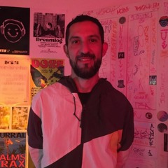 Delírio I Jota Januzzi @function.fm