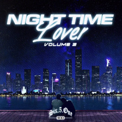 DJ 651 - NIGHT TIME LOVER VOL2