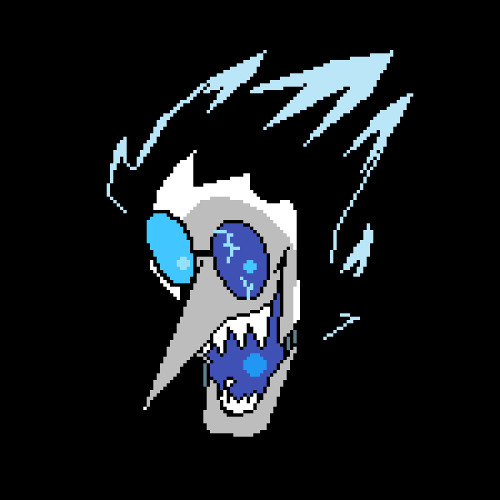 FRACTURE LINE - A Spamton Snowgrave Theme