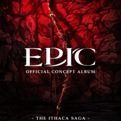 The Challenge || Epic: The Musical Cover