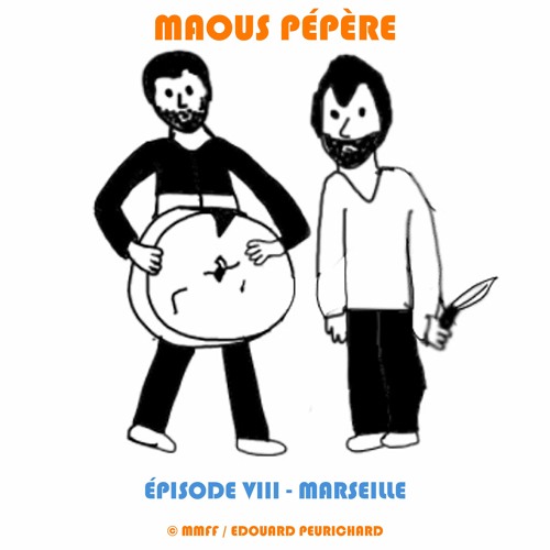 MMFF MAOUS PEPERE 8