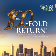 SUNDAYS @CAMP DAVID - CRM - THE 100 FOLD RETURN! - 13TH JULY 2025