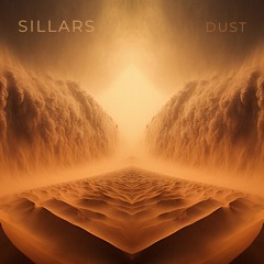 SILLARS - Dust