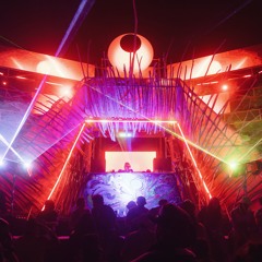 Maddy O'Neal - Camp Questionmark DJ SET (Burning Man 2024)