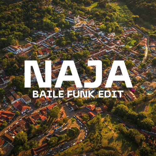 zulu & costa - naja [baile funk edit]