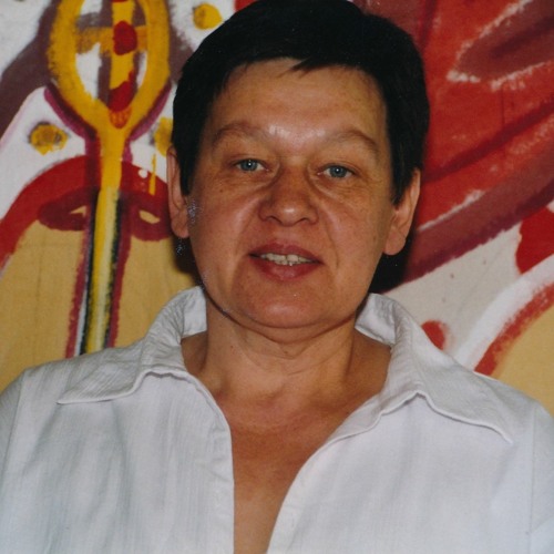 Monika Maria Nowak