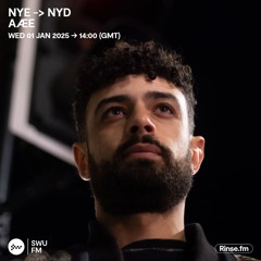 AÆE - 01 January 2025