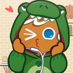 💮 cookie run ovenbreak ost 💮