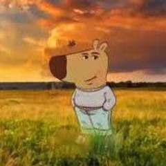 Chill guy vol3