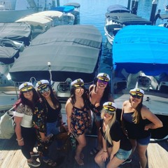 Day Boating Newport Beach