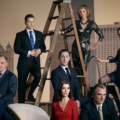 33: The Good Wife, Part II