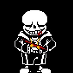 EndingTale Sans Phase 2 The Last Paradise Theme