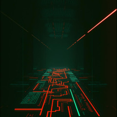 Shadows Move