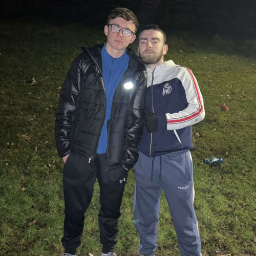 Will Atkinson- Long Way Home